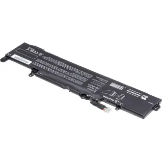 Baterie T6 Power HP EliteBook 745 G5, 830 G5, 840 G5, ZBook 14U G5, 4330mAh, 50Wh, 3cell, Li-pol