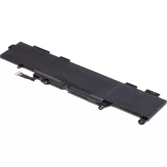 Baterie T6 Power HP EliteBook 745 G5, 830 G5, 840 G5, ZBook 14U G5, 4330mAh, 50Wh, 3cell, Li-pol