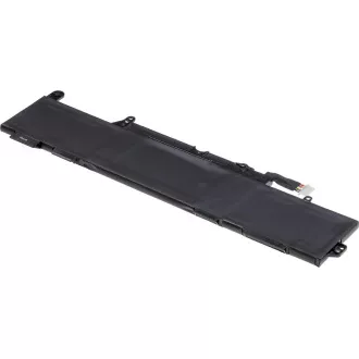 Baterie T6 Power HP EliteBook 745 G5, 830 G5, 840 G5, ZBook 14U G5, 4330mAh, 50Wh, 3cell, Li-pol