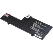 Baterie T6 Power pro HP EliteBook x360 1030 G2, 4900mAh, 57Wh, 3cell, Li-pol, type 1