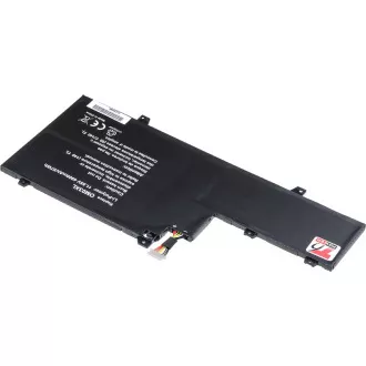 Baterie T6 Power pro HP EliteBook x360 1030 G2, 4900mAh, 57Wh, 3cell, Li-pol, type 1