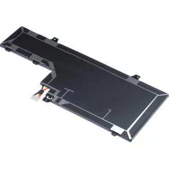 Baterie T6 Power pro HP EliteBook x360 1030 G2, 4900mAh, 57Wh, 3cell, Li-pol, type 1