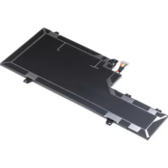 Baterie T6 Power pro HP EliteBook x360 1030 G2, 4900mAh, 57Wh, 3cell, Li-pol, type 1