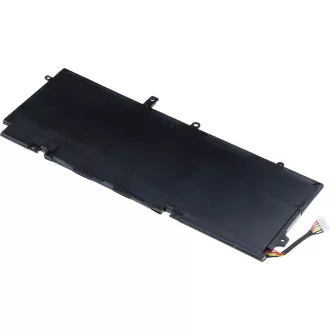 Baterie T6 Power pro HP EliteBook Folio 1040 G3, 3900mAh, 44Wh, 6cell, Li-pol