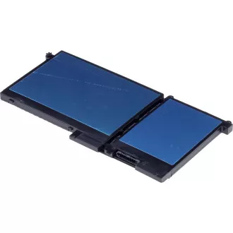 Baterie T6 Power pro Dell Latitude 5280, 5290, 5480, 5490, 5580, 5590, 4450mAh, 51Wh, 3cell, Li-pol