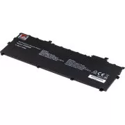 Baterie T6 Power pro Lenovo ThinkPad X1 Carbon 5th, 6th Gen, 4900mAh, 57Wh, 3cell, Li-Pol