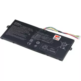 Baterie T6 Power Acer Switch SW312-31, Swift SF514-52T, Spin SP111-32N, 4670mAh, 36Wh, 2cell, Li-pol Baterie T6 Power Acer Switch SW312-31, Swift SF514-52T, Spin SP111-32N, 4670mAh, 36Wh, 2cell, Li-pol