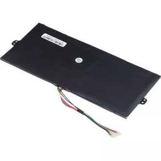 Baterie T6 Power Acer Switch SW312-31, Swift SF514-52T, Spin SP111-32N, 4670mAh, 36Wh, 2cell, Li-pol Baterie T6 Power Acer Switch SW312-31, Swift SF514-52T, Spin SP111-32N, 4670mAh, 36Wh, 2cell, Li-pol