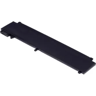 Baterie T6 Power pro Lenovo ThinkPad T460s, T470s, 2200mAh, 25Wh, 3cell, Li-Pol