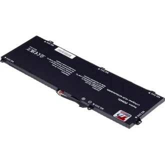 Baterie T6 Power HP ZBook Studio G3, ZBook Studio G4, 4210mAh, 64Wh, 4cell, Li-pol