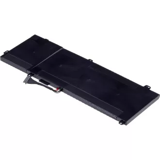Baterie T6 Power HP ZBook Studio G3, ZBook Studio G4, 4210mAh, 64Wh, 4cell, Li-pol