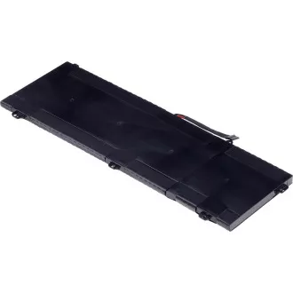 Baterie T6 Power HP ZBook Studio G3, ZBook Studio G4, 4210mAh, 64Wh, 4cell, Li-pol