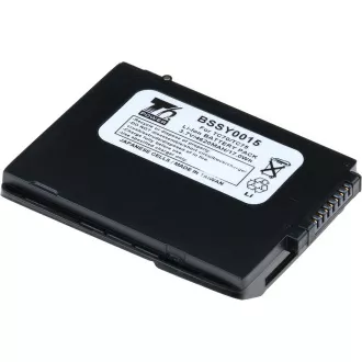Baterie T6 Power Symbol Zebra Motorola TC70, TC75, TC700, TC70x, TC75x, 4620mAh, 17Wh, Li-ion Baterie T6 Power Symbol Zebra Motorola TC70, TC75, TC700, TC70x, TC75x, 4620mAh, 17Wh, Li-ion