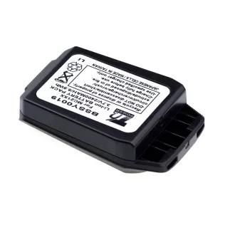 Baterie T6 Power Symbol Motorola Zebra MC2100, MC2180, 2400mAh, 8,9Wh, Li-ion