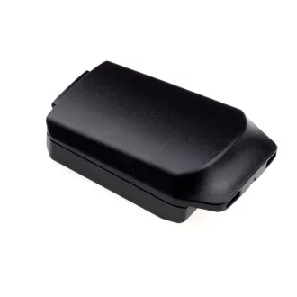 Baterie T6 Power Symbol Motorola Zebra MC2100, MC2180, 2400mAh, 8,9Wh, Li-ion