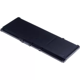 Baterie T6 Power HP Pavilion Gaming 15-cx0000, 17-cd0000, 4545mAh, 52,5Wh, 3cell, Li-pol