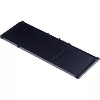 Baterie T6 Power HP Pavilion Gaming 15-cx0000, 17-cd0000, 4545mAh, 52,5Wh, 3cell, Li-pol