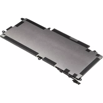 Baterie T6 Power pro Dell Latitude 5289, 7389, 7390 2in1, 7895mAh, 60Wh, 4cell, Li-pol