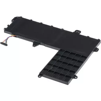 Baterie T6 Power Asus VivoBook E502MA, F502MA, X502MA serie, 4200mAh, 32Wh, Li-pol, 2cell