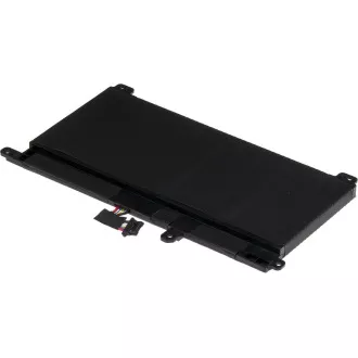 Baterie T6 Power pro Lenovo ThinkPad T570, T580, P51s, P52s, internal, 2000mAh, 30Wh, 4cell