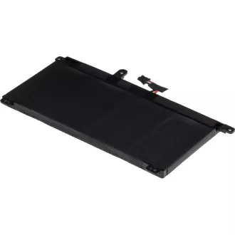 Baterie T6 Power pro Lenovo ThinkPad T570, T580, P51s, P52s, internal, 2000mAh, 30Wh, 4cell