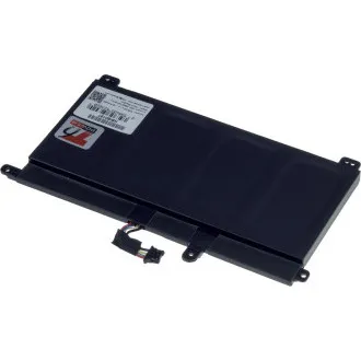 Baterie T6 Power pro Lenovo ThinkPad T570, T580, P51s, P52s, internal, 2100mAh, 32Wh, 4cell Baterie T6 Power pro Lenovo ThinkPad T570, T580, P51s, P52s, internal, 2100mAh, 32Wh, 4cell