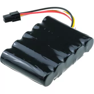 Baterie T6 Power pro Gardena R130Li, R160Li, Sileno+, 18,5V, 3400mAh, 63Wh, Li-ion