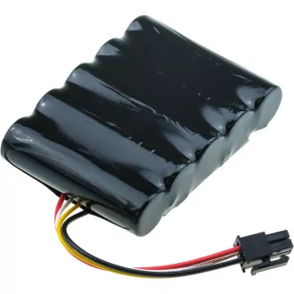 Baterie T6 Power pro Gardena R130Li, R160Li, Sileno+, 18,5V, 3400mAh, 63Wh, Li-ion