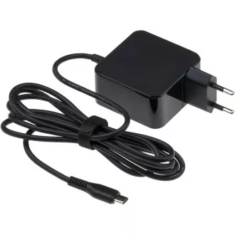 T6 Power univerzální adaptér k notebooku, 45W, USB-C