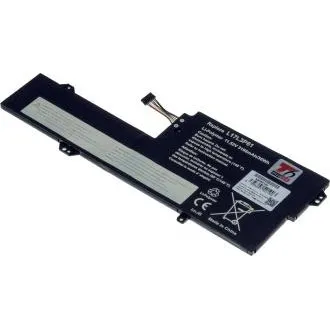 Baterie T6 Power Lenovo Yoga 720-12IKB, IdeaPad 320S-13IKB serie, 3166mAh, 36Wh, 3cell, Li-Pol