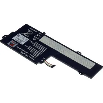 Baterie T6 Power Lenovo Yoga 720-12IKB, IdeaPad 320S-13IKB serie, 3166mAh, 36Wh, 3cell, Li-Pol