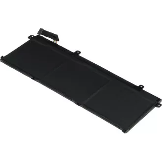 Baterie T6 Power Lenovo ThinkPad T490, T495, T14 Gen 1, P14s, P43s, 4415mAh, 51Wh, 3cell, Li-pol