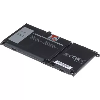 Baterie T6 Power Dell Latitude 3410, 3510, Inspiron 5501, Vostro 5401, 3555mAh, 40Wh, 3cell, Li-pol Baterie T6 Power Dell Latitude 3410, 3510, Inspiron 5501, Vostro 5401, 3555mAh, 40Wh, 3cell, Li-pol