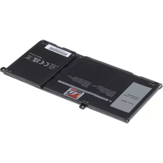 Baterie T6 Power Dell Latitude 3410, 3510, Inspiron 5501, Vostro 5401, 3555mAh, 40Wh, 3cell, Li-pol Baterie T6 Power Dell Latitude 3410, 3510, Inspiron 5501, Vostro 5401, 3555mAh, 40Wh, 3cell, Li-pol