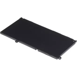 Baterie T6 Power Dell Latitude 3410, 3510, Inspiron 5501, Vostro 5401, 3555mAh, 40Wh, 3cell, Li-pol Baterie T6 Power Dell Latitude 3410, 3510, Inspiron 5501, Vostro 5401, 3555mAh, 40Wh, 3cell, Li-pol