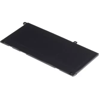 Baterie T6 Power Dell Latitude 3410, 3510, Inspiron 5501, Vostro 5401, 3555mAh, 40Wh, 3cell, Li-pol Baterie T6 Power Dell Latitude 3410, 3510, Inspiron 5501, Vostro 5401, 3555mAh, 40Wh, 3cell, Li-pol