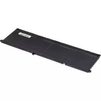 Baterie T6 Power pro Dell Latitude 3320, 3420, 3520, Vostro 3515, 5515, 3600mAh, 54Wh, 4cell, Li-pol