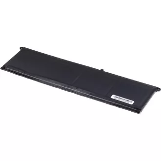 Baterie T6 Power pro Dell Latitude 3320, 3420, 3520, Vostro 3515, 5515, 3600mAh, 54Wh, 4cell, Li-pol