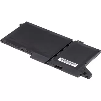 Baterie T6 Power pro Dell Latitude 5420, 5520, Precision 3560, 3680mAh, 42Wh, 3cell, Li-pol
