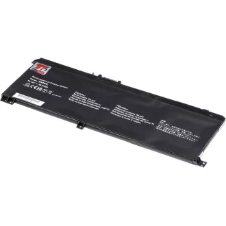 Baterie T6 Power pro HP Envy 15-dr0000, 15-ds0000 x360 serie, 3680mAh, 55,6Wh, 4cell, Li-pol Baterie T6 Power pro HP Envy 15-dr0000, 15-ds0000 x360 serie, 3680mAh, 55,6Wh, 4cell, Li-pol