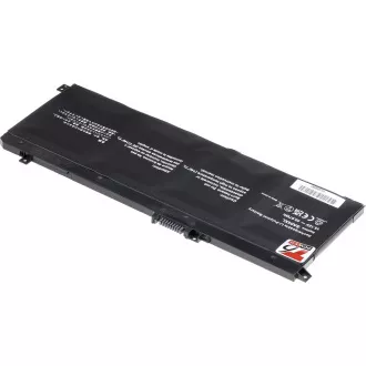 Baterie T6 Power pro HP Envy 15-dr0000, 15-ds0000 x360 serie, 3680mAh, 55,6Wh, 4cell, Li-pol Baterie T6 Power pro HP Envy 15-dr0000, 15-ds0000 x360 serie, 3680mAh, 55,6Wh, 4cell, Li-pol