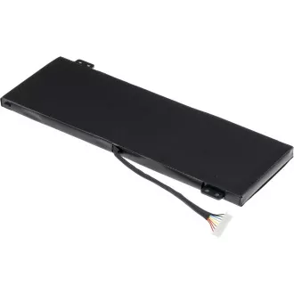 Baterie T6 Power Acer Nitro AN515-55, Aspire A715-74G, PH315-52, 3730mAh, 57,4Wh, 4cell, Li-pol