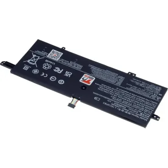 Baterie T6 Power Lenovo IdeaPad 720s-13IKB, 720s-13ARR serie, 6268mAh, 48Wh, 4cell, Li-Pol