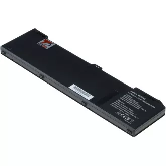 Baterie T6 Power pro HP ZBook 15 G5, ZBook 15 G6, 5000mAh, 77Wh, 4cell, Li-pol