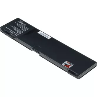 Baterie T6 Power pro HP ZBook 15 G5, ZBook 15 G6, 5000mAh, 77Wh, 4cell, Li-pol