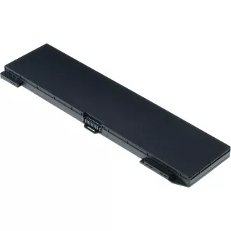 Baterie T6 Power pro HP ZBook 15 G5, ZBook 15 G6, 5000mAh, 77Wh, 4cell, Li-pol