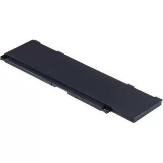 Baterie T6 Power Dell G3 15 3500, 3590, G5 15 5500, Inspiron 14 5490, 4470mAh, 51Wh, 3cell, Li-pol
