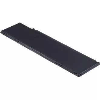 Baterie T6 Power Dell G3 15 3500, 3590, G5 15 5500, Inspiron 14 5490, 4470mAh, 51Wh, 3cell, Li-pol