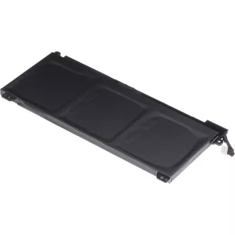 Baterie T6 Power pro HP Omen 15-dh0000, Omen 15-dh1000, 5676mAh, 66Wh, 6cell, Li-pol