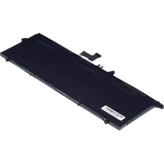Baterie T6 Power Lenovo ThinkPad T490s, T495s, T14s Gen 1, 4950mAh, 57Wh, 3cell, Li-Pol